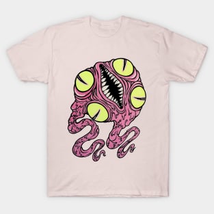 Pink Slime T-Shirt